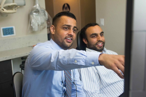 Benefits of Dental Veneers Bakersfield CA