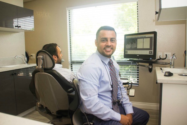 Best Emergency Dentist in Bakersfield