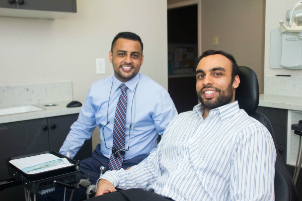 Dental Emergency Bakersfield Same Day