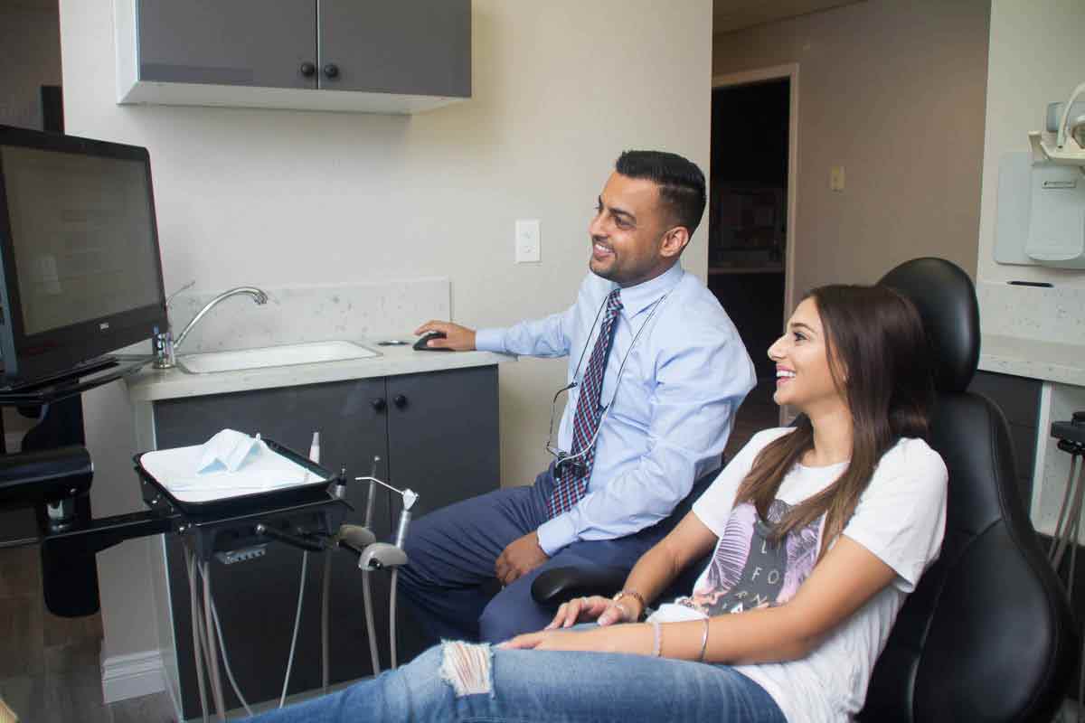 Jaw Pain Treatment Bakersfield Dentist