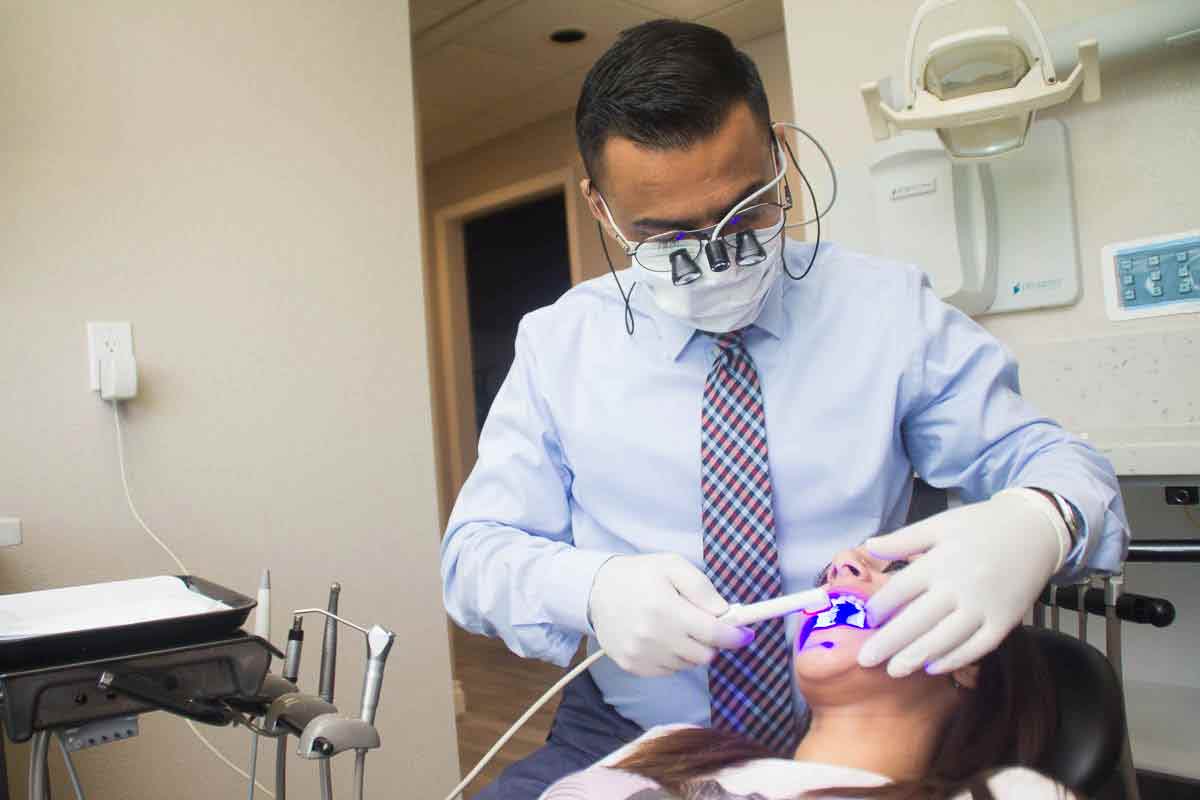 Root Canal Dentist Near Me Bakersfield CA