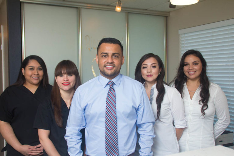 New Dental Office in Bakersfield New Dental Office in Bakersfield